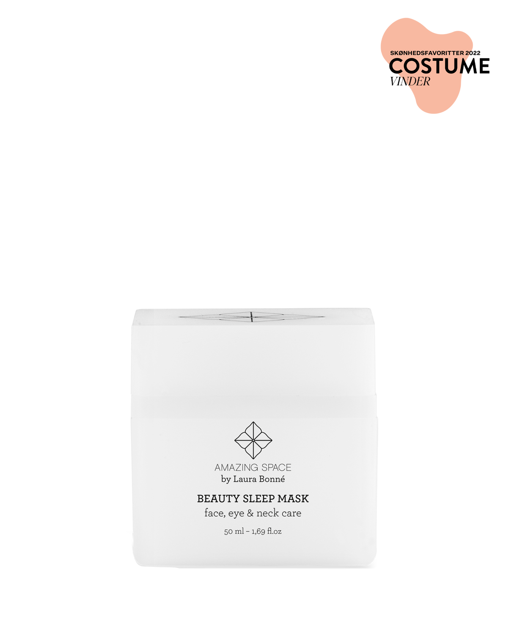 BEAUTY SLEEP ANSIGTSMASKE (50ML)