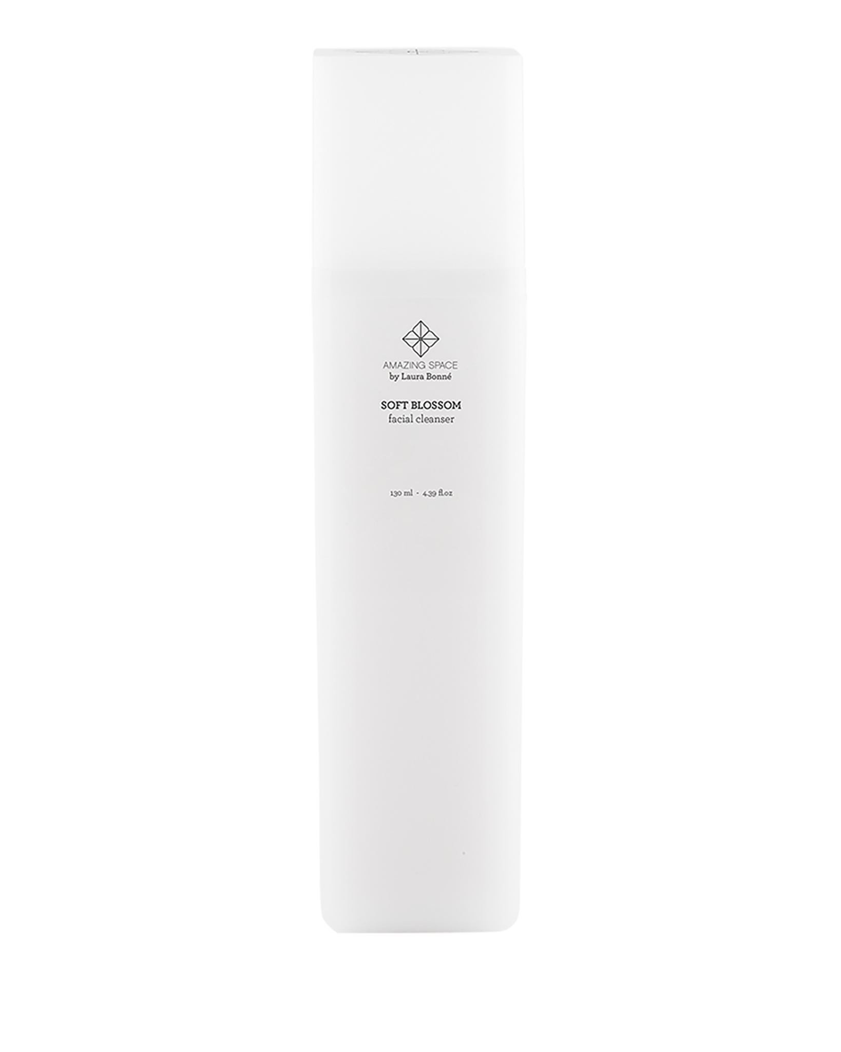 SOFT BLOSSOM – FACIAL CLEANSER (130ML)
