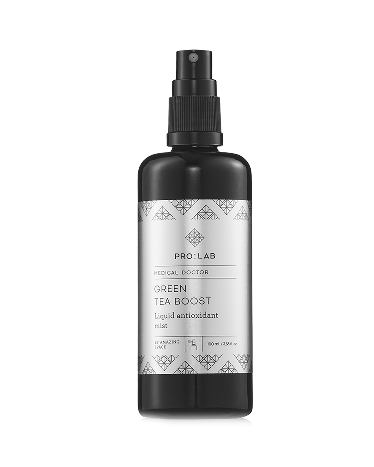 PRO:LAB GREEN TEA BOOST ANSIGTSMIST (100 ML)