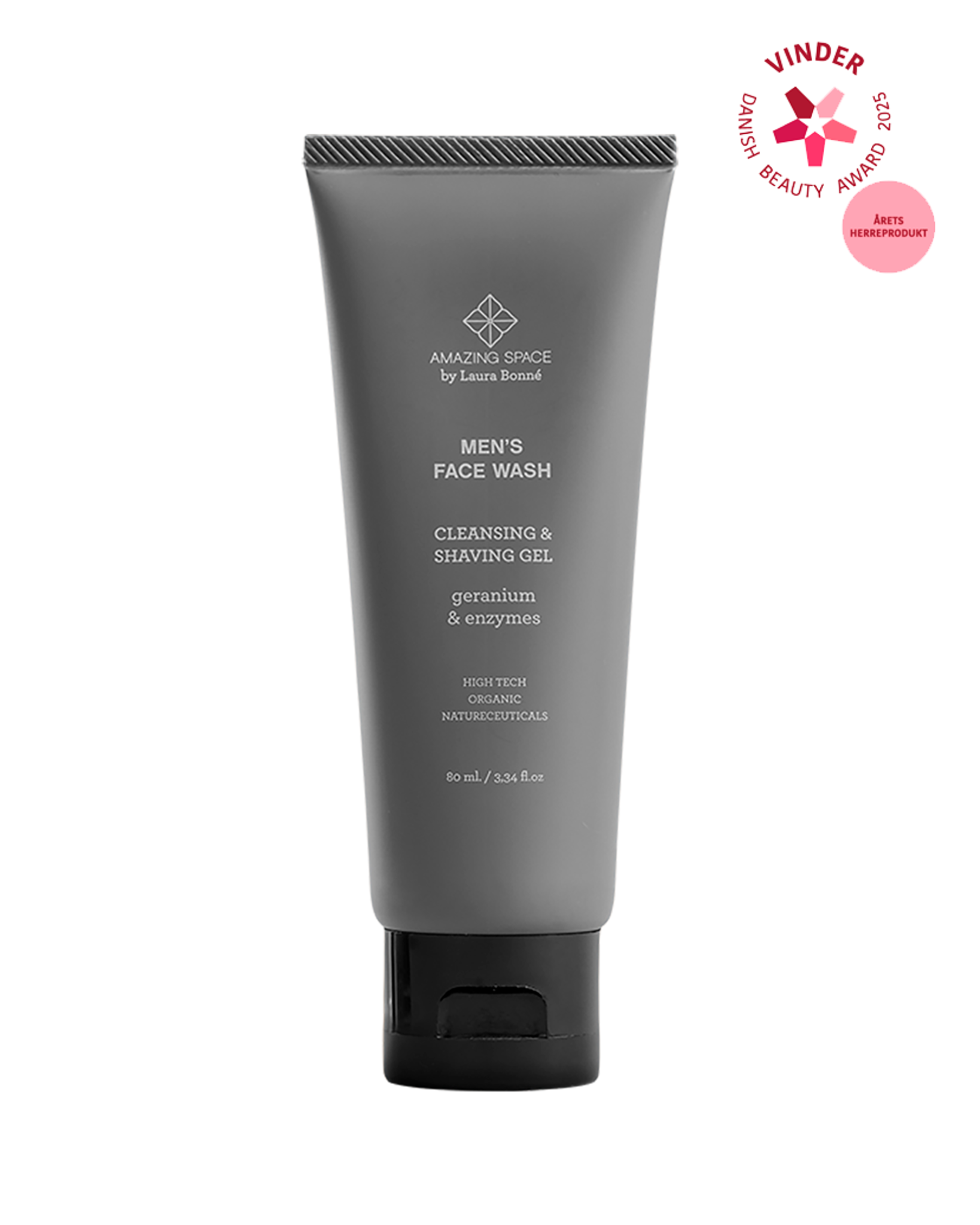MEN´S FACE WASH