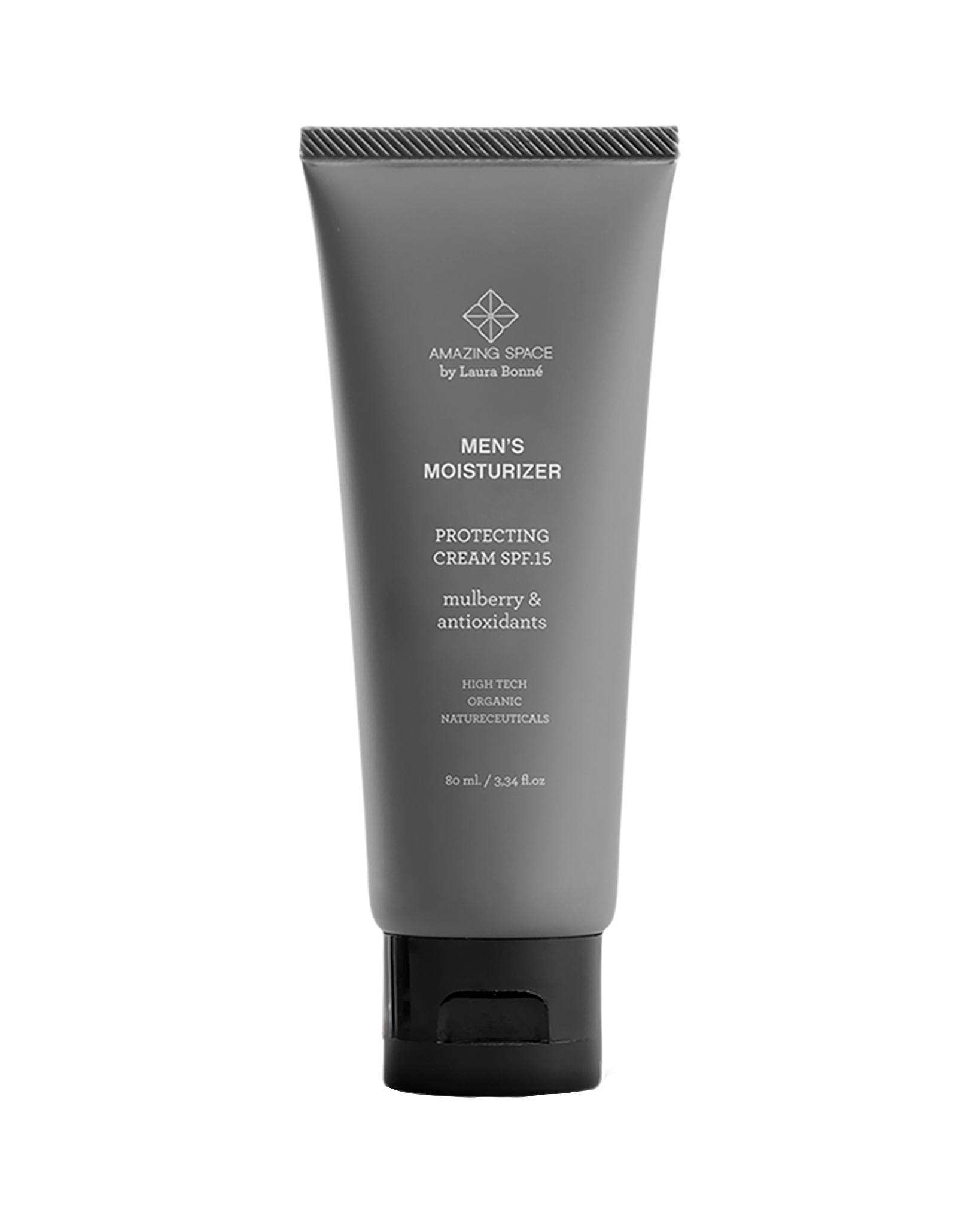 MEN´S MOISTURIZER SPF 15