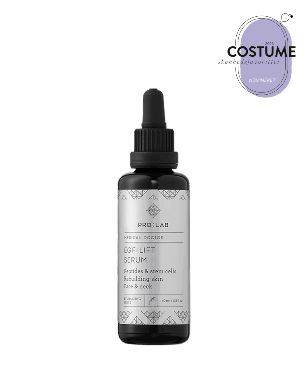 PRO:LAB EGF-LIFT SERUM (40ML)
