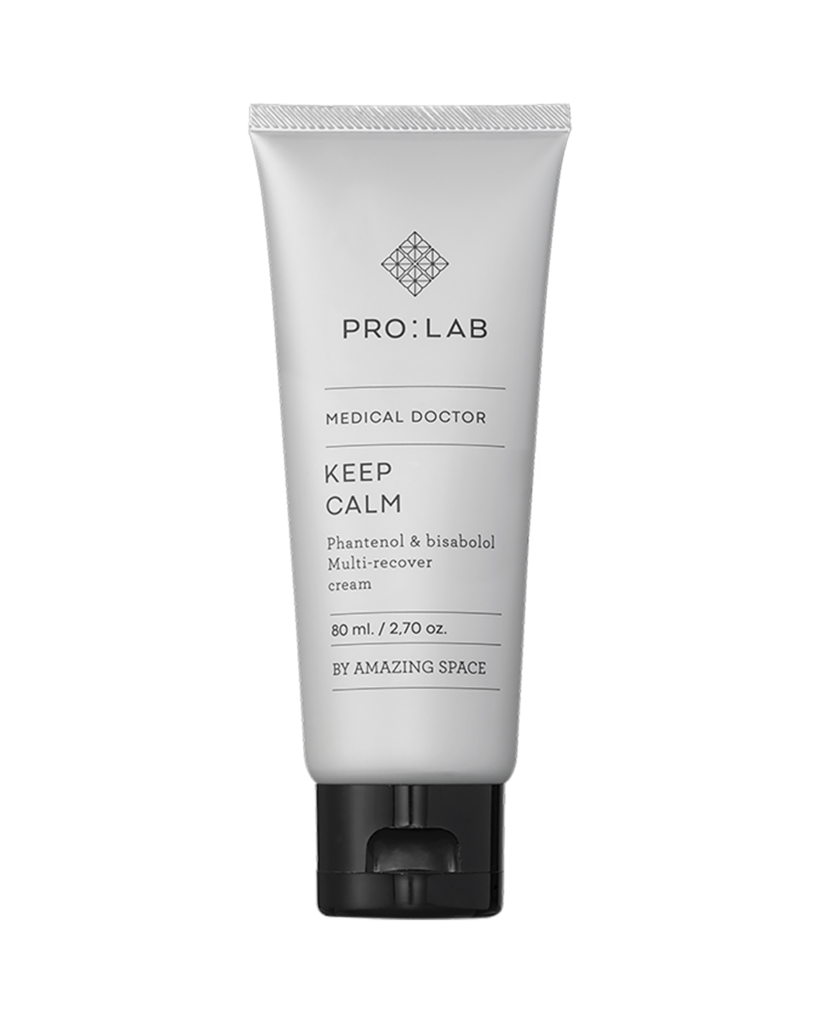 PRO:LAB – KEEP CALM – MULTI-RECOVER CREAM (80ML)