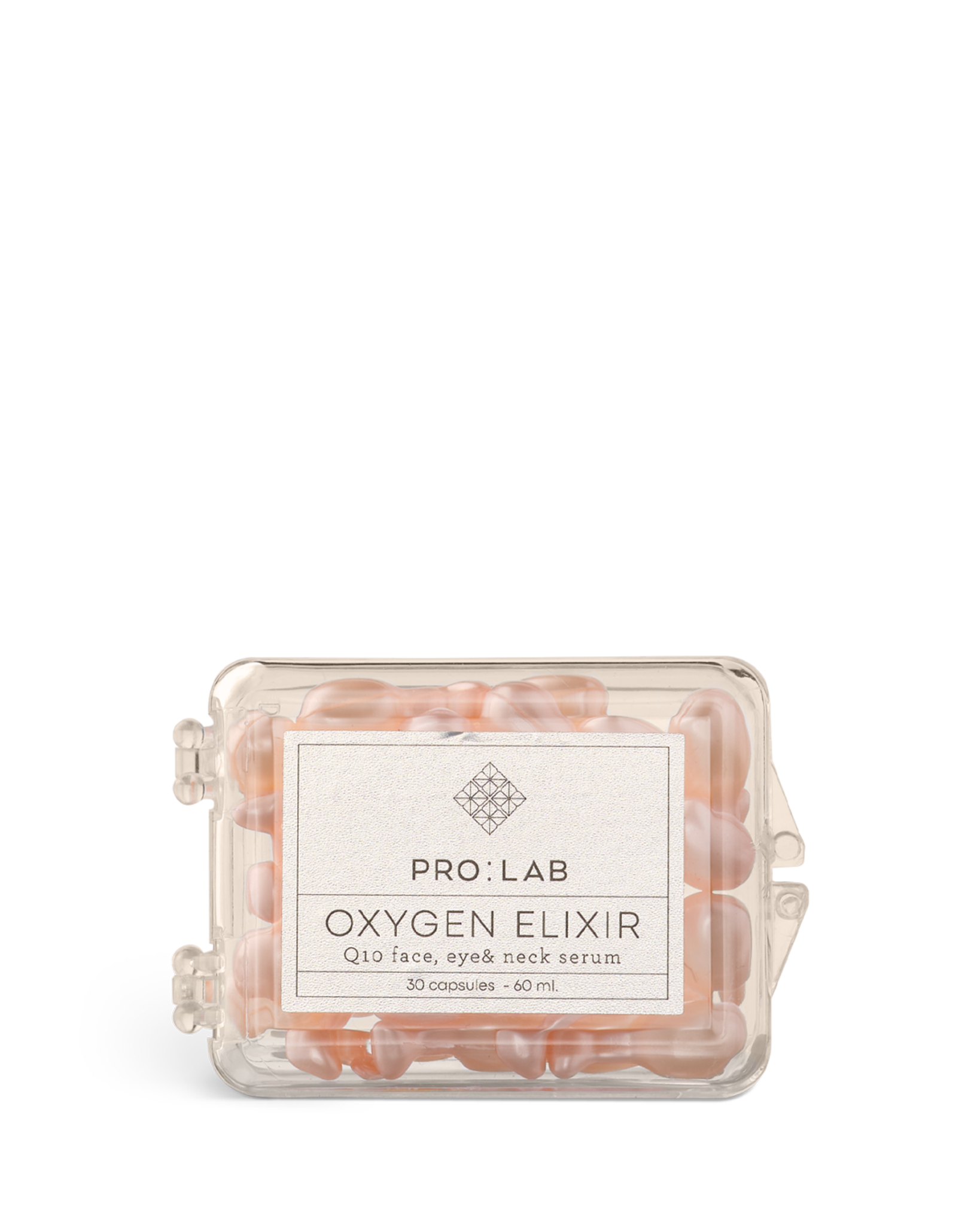 Oxygen Elixir (30x2ml)