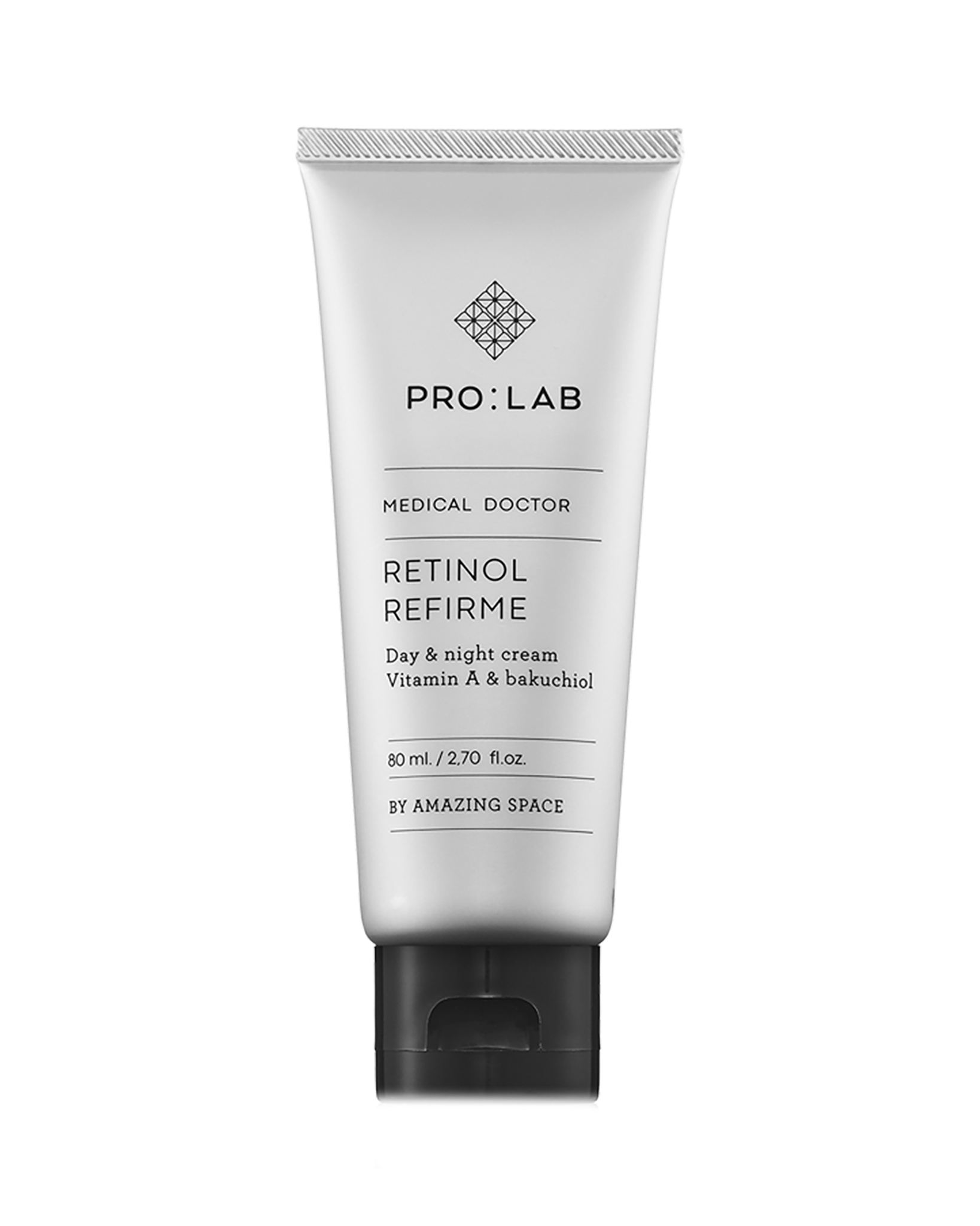 PRO:LAB RETINOL REFIRME ANSIGTSCREME (80ML)
