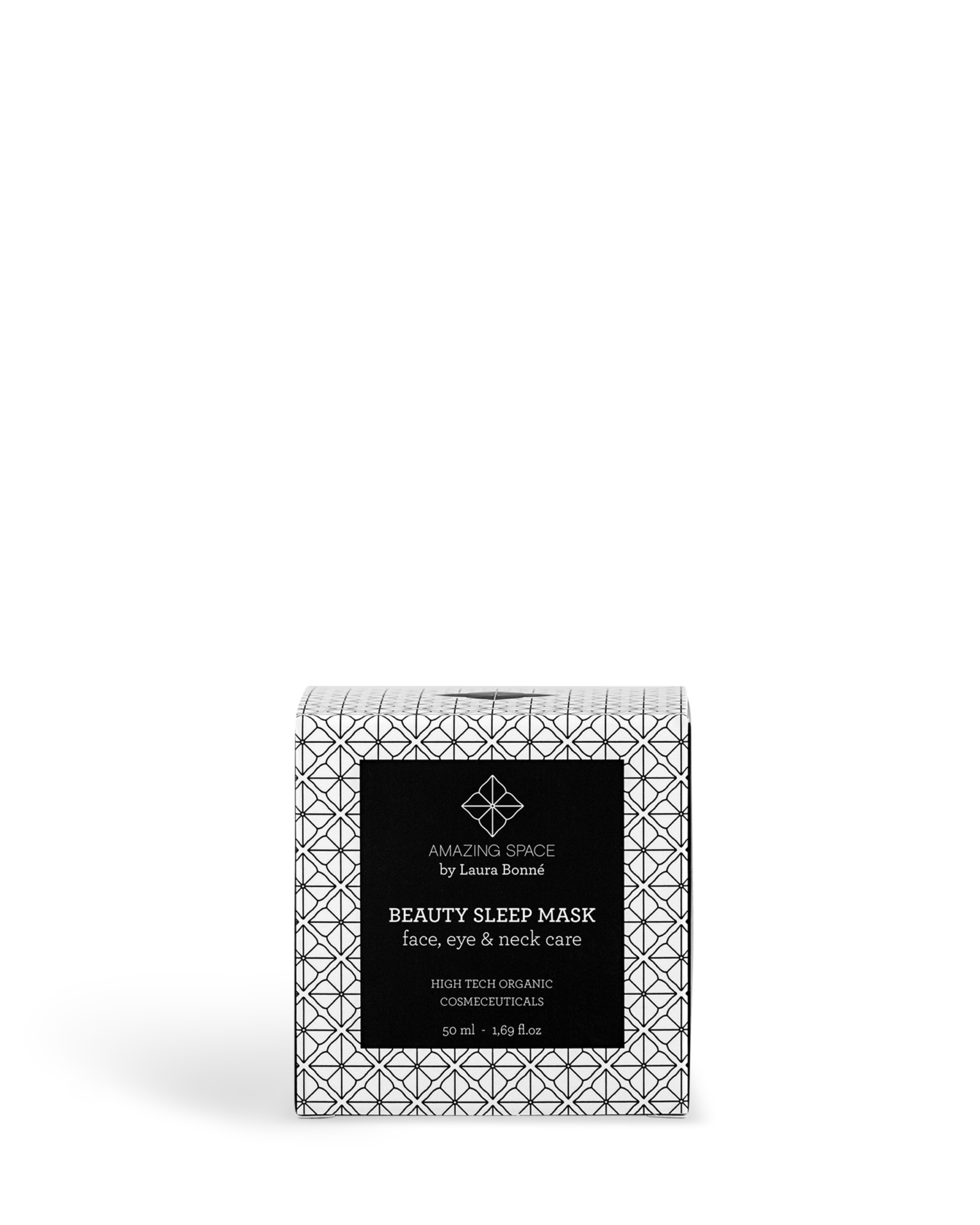 BEAUTY SLEEP ANSIGTSMASKE (50ML)