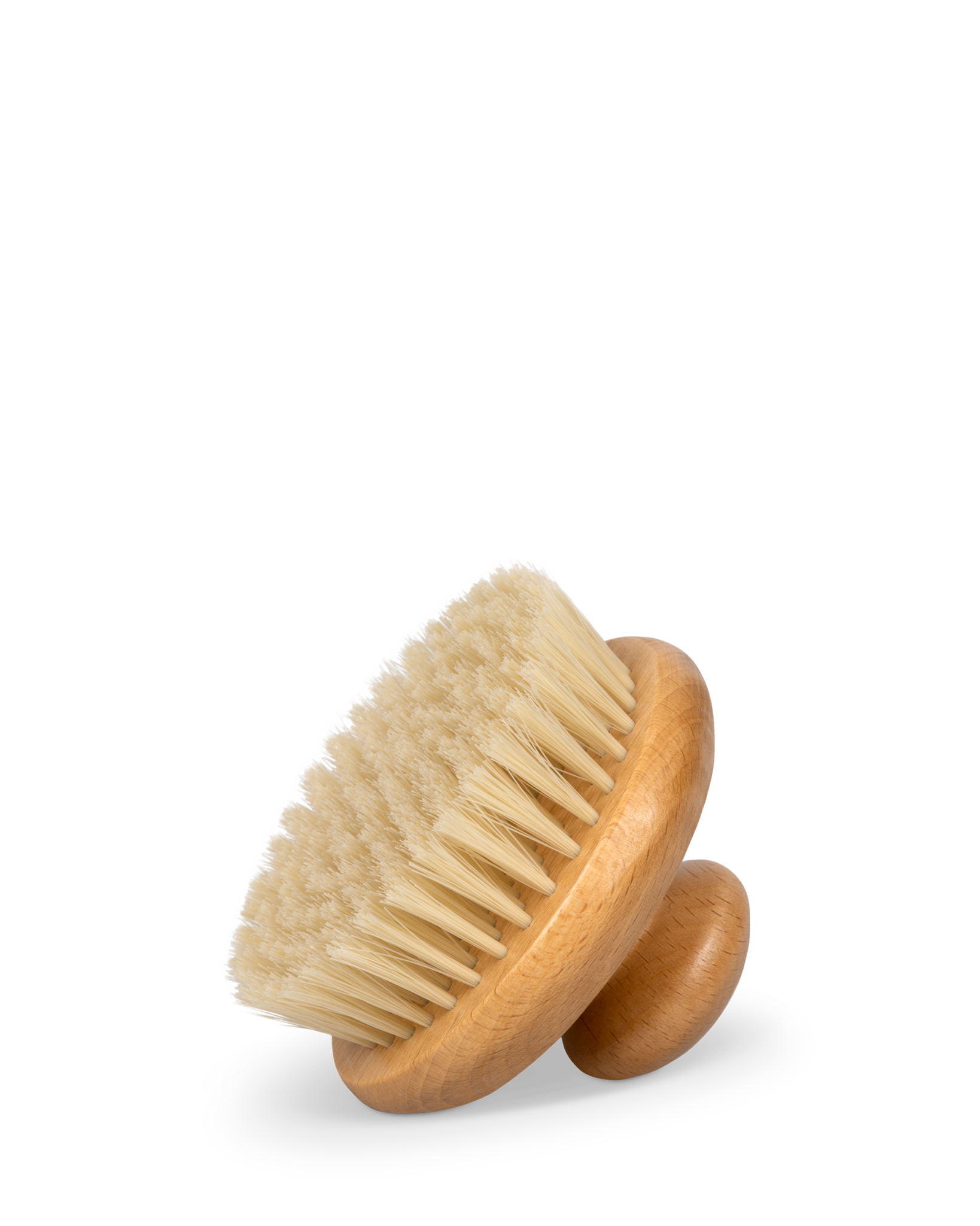 BODY POLISH BUFFER TØRBØRSTE