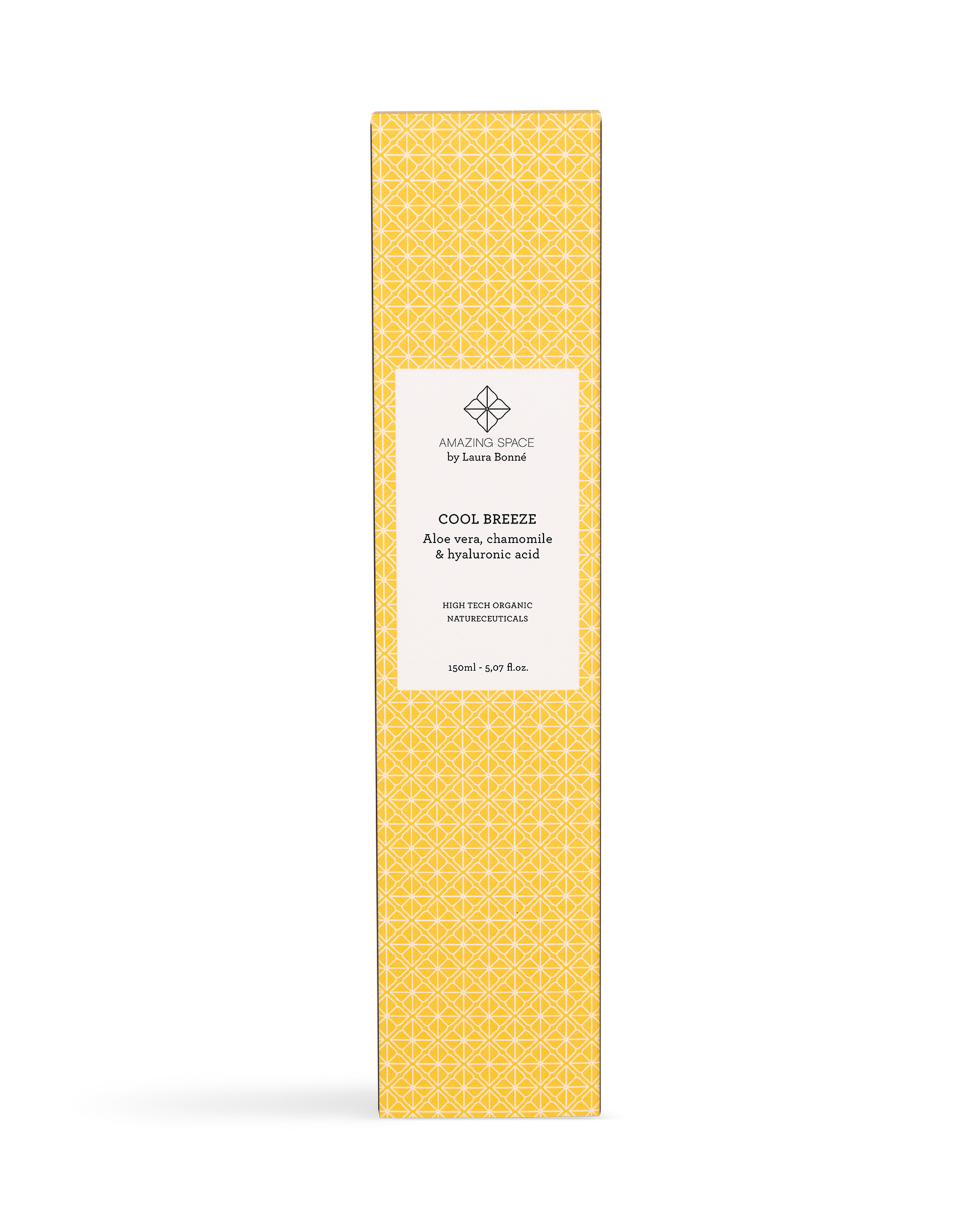 COOL BREEZE – AFTERSUN FOR FACE & BODY (150ML)