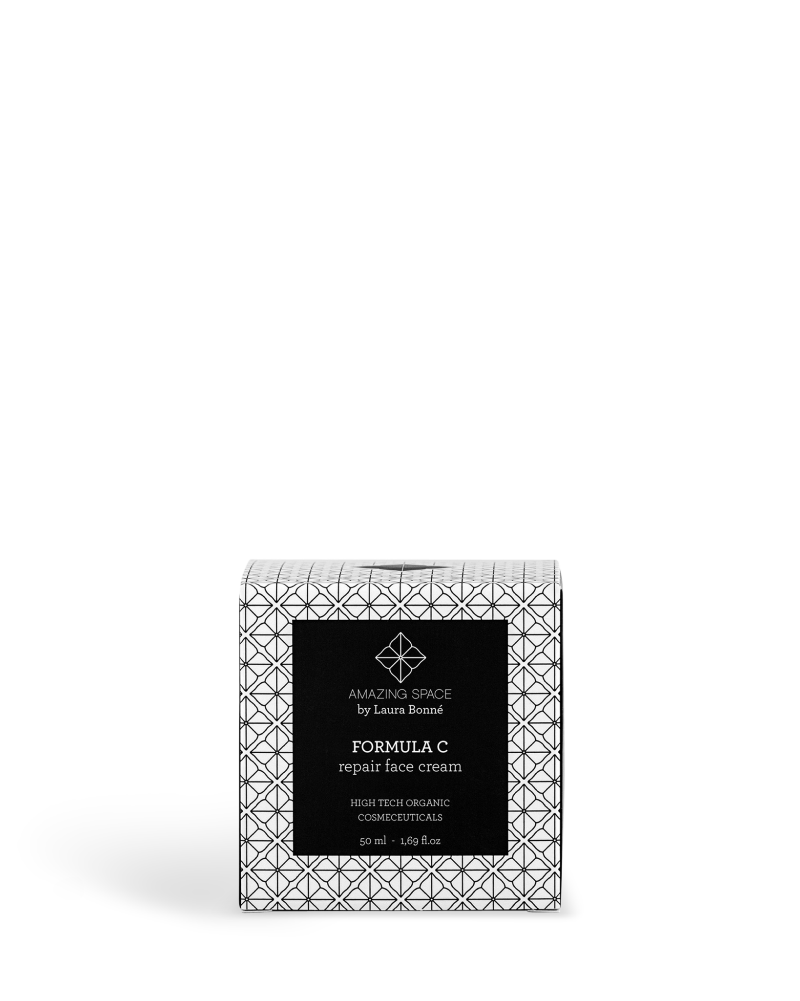 FORMULA C REPAIR ANSIGTSCREME (50ML)