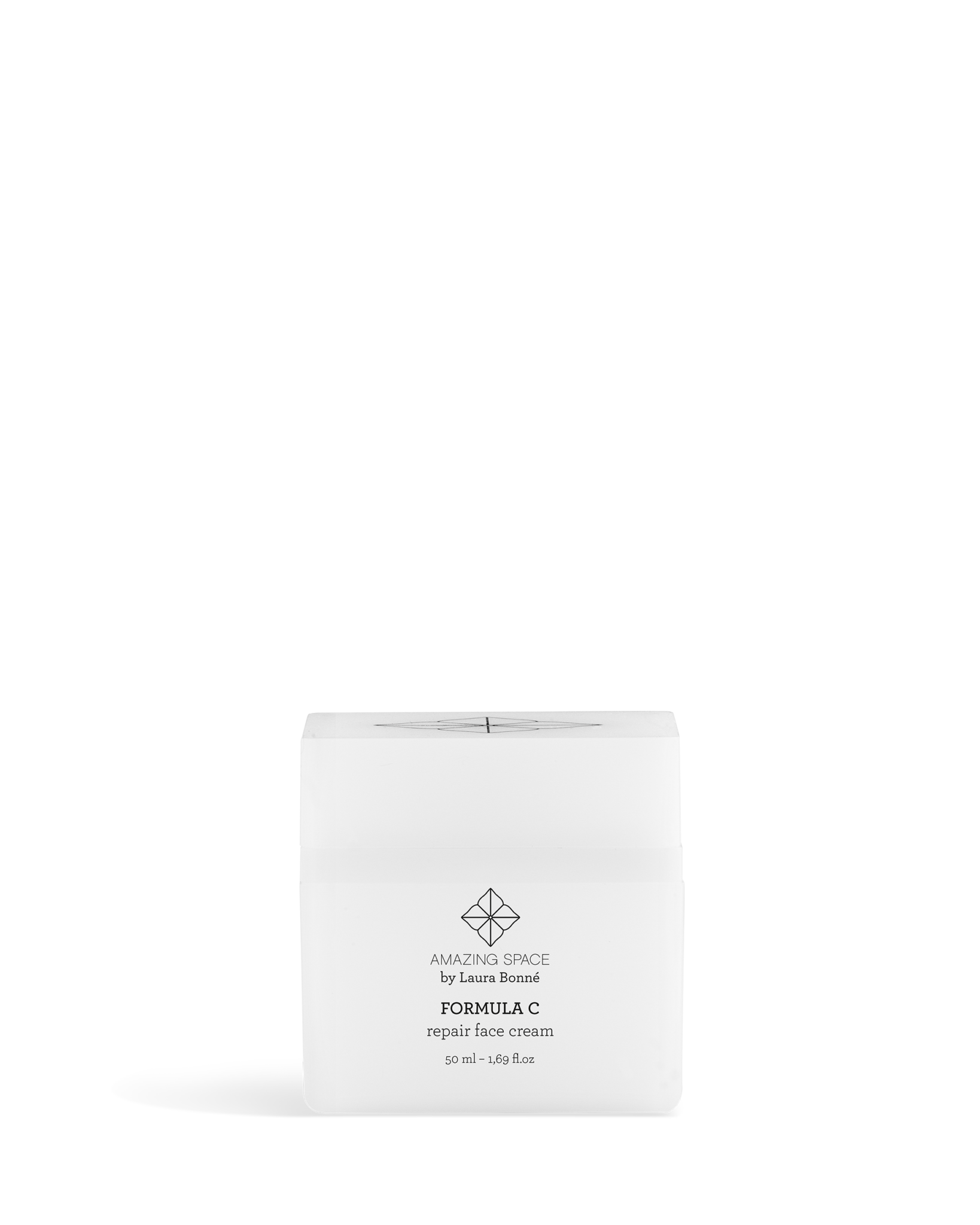 FORMULA C REPAIR ANSIGTSCREME (50ML)
