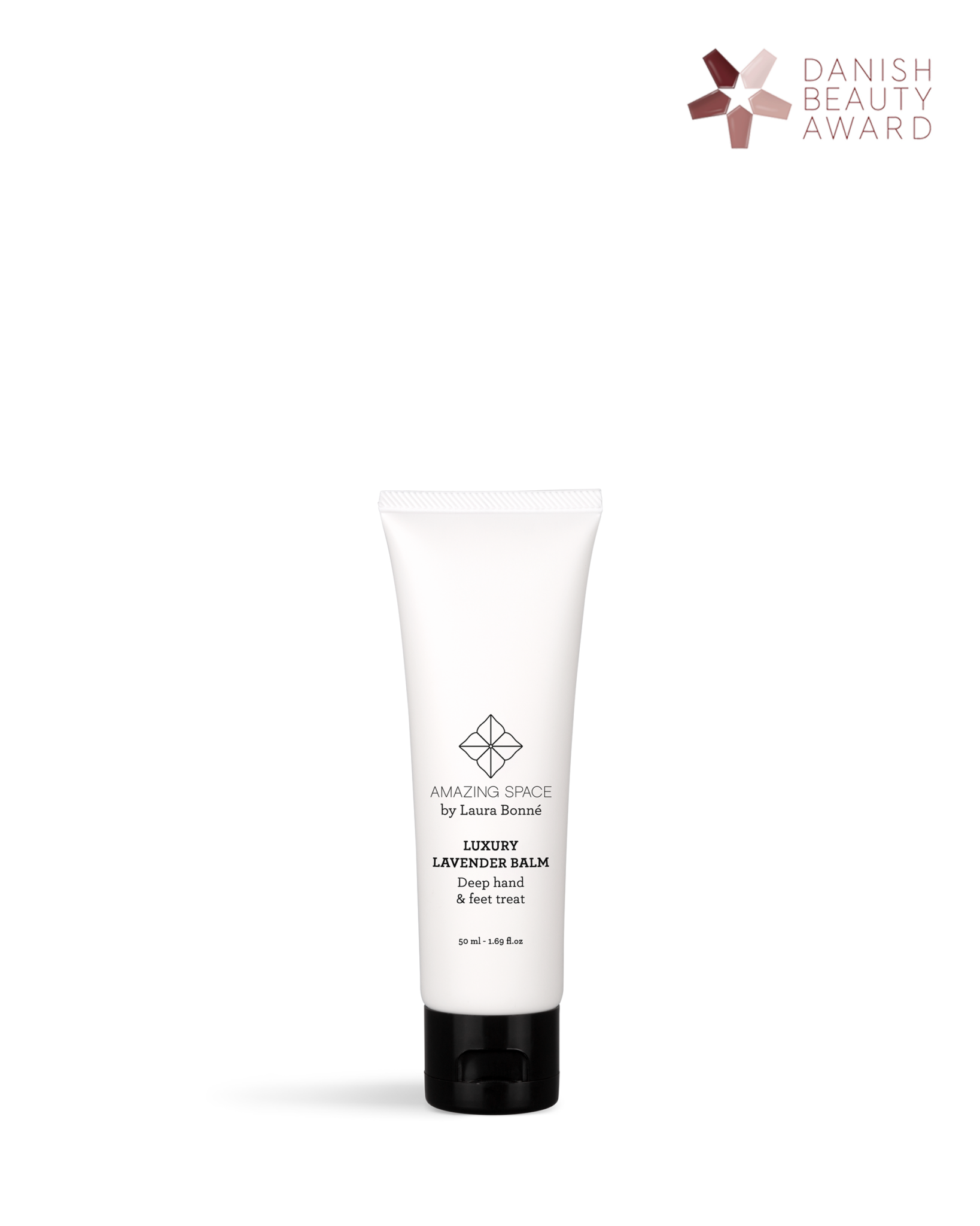LUXURY LAVENDER BALM – DEEP HAND & FEET TREAT (50ML)