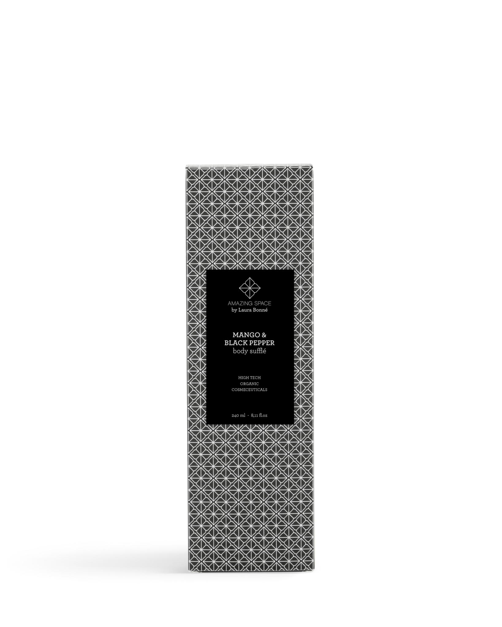 MANGO SOUFFLÉ – HAND & BODY LOTION (240ML)