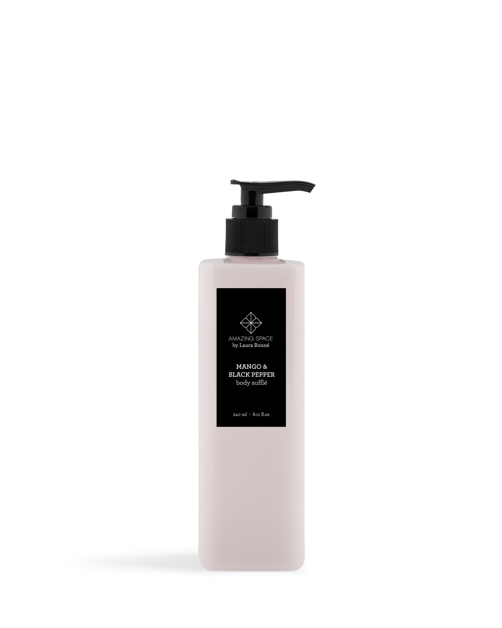 MANGO SOUFFLÉ – HAND & BODY LOTION (240ML)