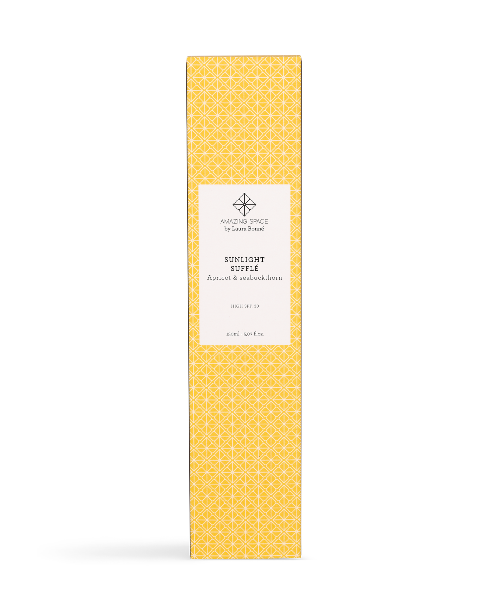 SUNLIGHT SUFFLE – SEABUCKTHORN & APRICOT SPF. 30 (150ML)