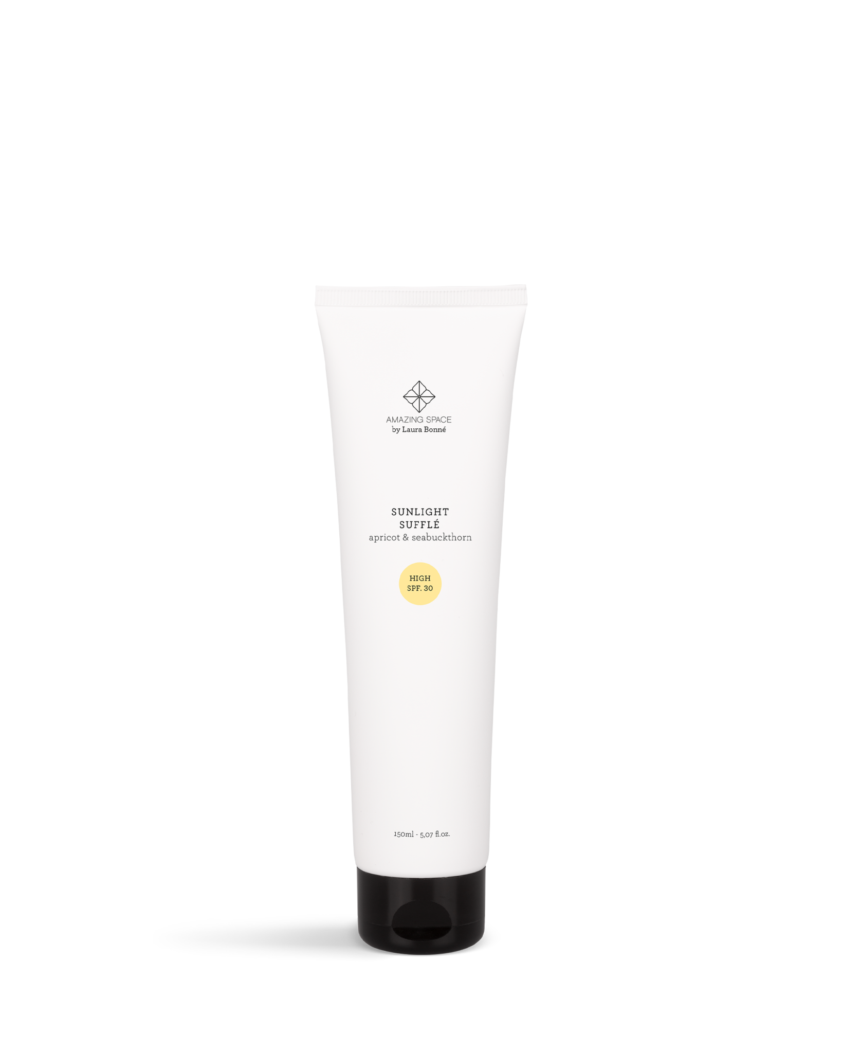 SUNLIGHT SUFFLE – SEABUCKTHORN & APRICOT SPF. 30 (150ML)